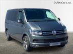 Volkswagen Multivan - fotka číslo 6