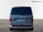 Volkswagen Multivan - fotka číslo 7