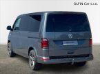 Volkswagen Multivan - fotka číslo 8