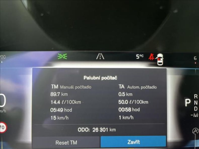 Volvo XC60 - hlavní fotka