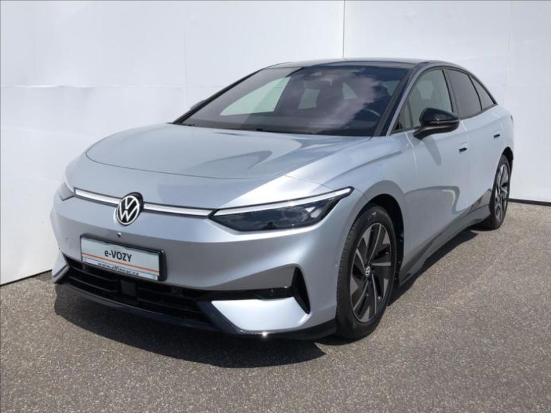 Volkswagen ID.7 - hlavní foto