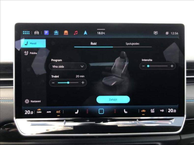 Volkswagen ID.7 - hlavní fotka