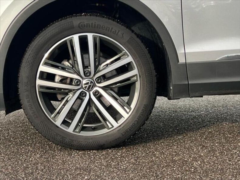 Volkswagen Tiguan - hlavní fotka