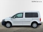 Volkswagen Caddy - fotka číslo 9