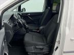 Volkswagen Caddy - fotka číslo 10