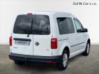 Volkswagen Caddy - fotka číslo 1