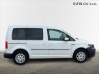 Volkswagen Caddy - fotka číslo 2
