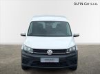 Volkswagen Caddy - fotka číslo 3