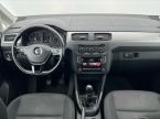 Volkswagen Caddy - fotka číslo 4