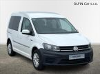 Volkswagen Caddy - fotka číslo 6
