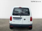 Volkswagen Caddy - fotka číslo 7