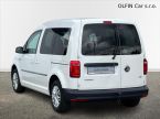 Volkswagen Caddy - fotka číslo 8