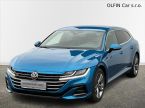 Volkswagen Arteon Shooting Brake - fotka číslo 0