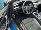Volkswagen Arteon Shooting Brake - fotka číslo 5