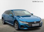 Volkswagen Arteon Shooting Brake - fotka číslo 6