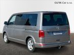Volkswagen Multivan - fotka číslo 8