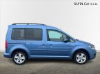 Volkswagen Caddy - fotka číslo 2