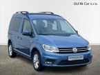 Volkswagen Caddy - fotka číslo 6