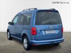 Volkswagen Caddy - fotka číslo 8