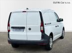 Volkswagen Caddy - fotka číslo 1