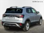 Volkswagen T-CROSS - fotka číslo 1