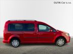Volkswagen Caddy - fotka číslo 2