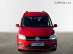 Volkswagen Caddy - fotka číslo 3
