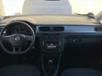 Volkswagen Caddy - fotka číslo 4