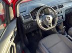 Volkswagen Caddy - fotka číslo 5