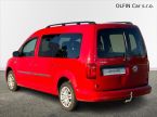 Volkswagen Caddy - fotka číslo 8