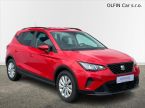 Seat Arona - fotka číslo 6
