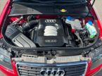 Audi A4 - fotka číslo 18