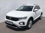 Volkswagen T-Roc - fotka číslo 0