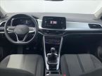 Volkswagen T-Roc - fotka číslo 4