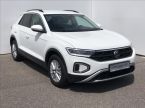 Volkswagen T-Roc - fotka číslo 6