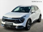 Kia Sportage - fotka číslo 0