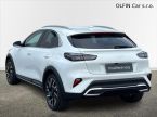 Kia XCeed - fotka číslo 8