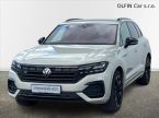 Volkswagen Touareg - fotka číslo 0