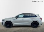 Volkswagen Touareg - fotka číslo 9