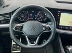 Volkswagen Touareg - fotka číslo 14