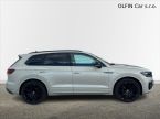 Volkswagen Touareg - fotka číslo 2
