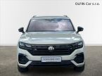 Volkswagen Touareg - fotka číslo 3