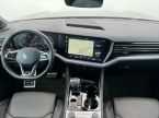 Volkswagen Touareg - fotka číslo 4