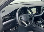 Volkswagen Touareg - fotka číslo 5