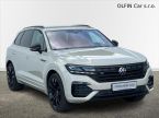 Volkswagen Touareg - fotka číslo 6
