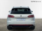 Volkswagen Touareg - fotka číslo 7