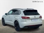 Volkswagen Touareg - fotka číslo 8