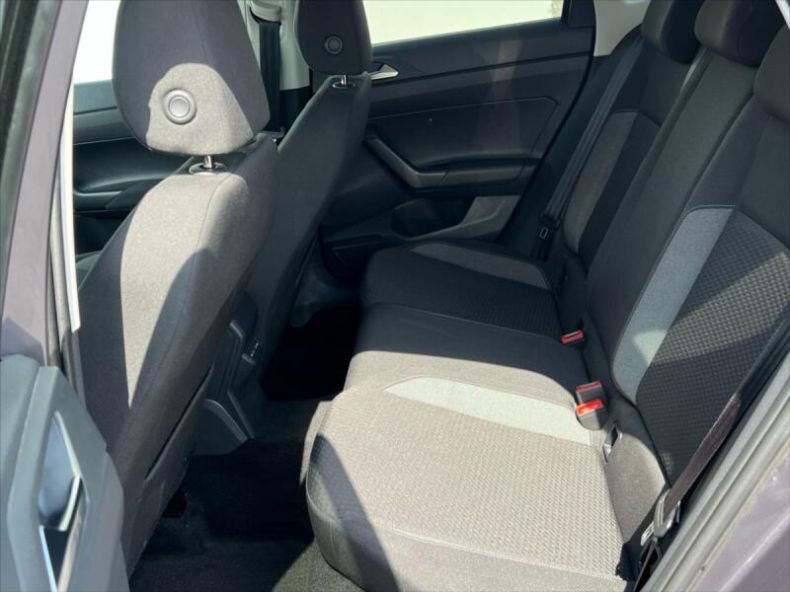 Volkswagen Taigo - hlavní fotka