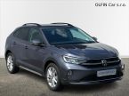 Volkswagen Taigo - fotka číslo 6