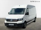 Volkswagen Crafter - fotka číslo 0